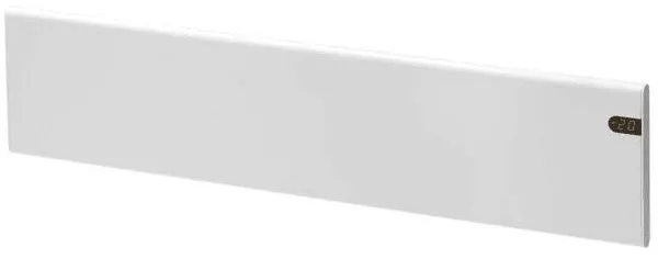 Adax Neo Skirting Electric Radiator 1000W 230V, 200x1280x80 mm, White