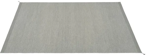 Muuto Ply Rug 300x200 Grey