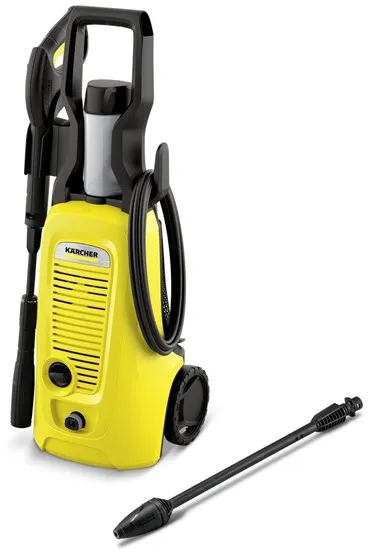 Kärcher High-Pressure Cleaner K 4 UNIVERSAL