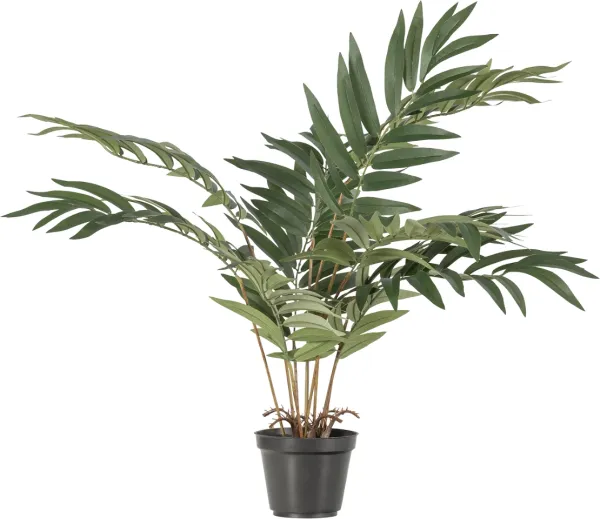Kwai, Artificial plant, green, H68x50x51 cm