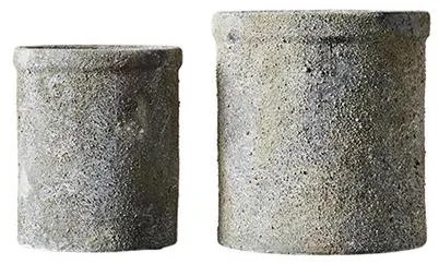 Muubs Treasure Pot Set