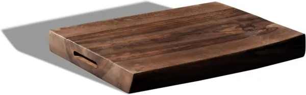 Steel The Beast, Cutting Board, H4x25x35 cm