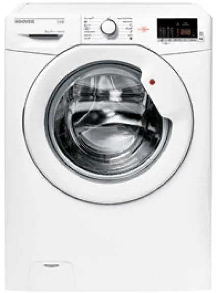 Hoover washer-dryer H3DS596TAMCE/1-S