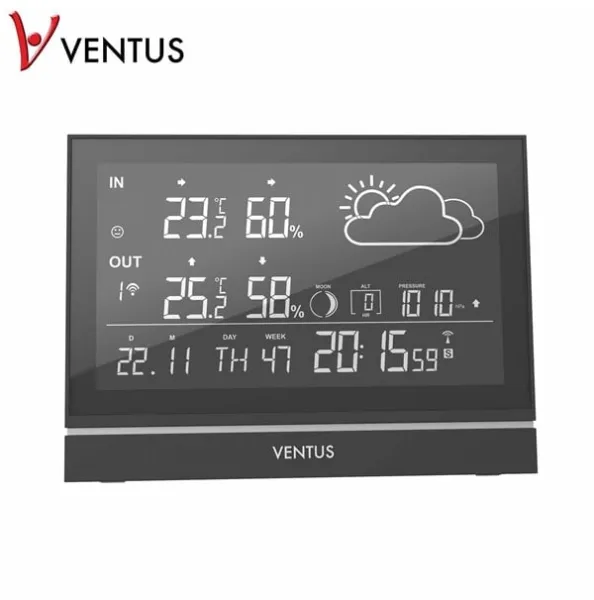 VENTUS Weather Station W200