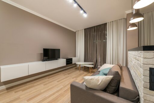 Enhance Your Living Space with Trendy Vinyl Flooring Solutions